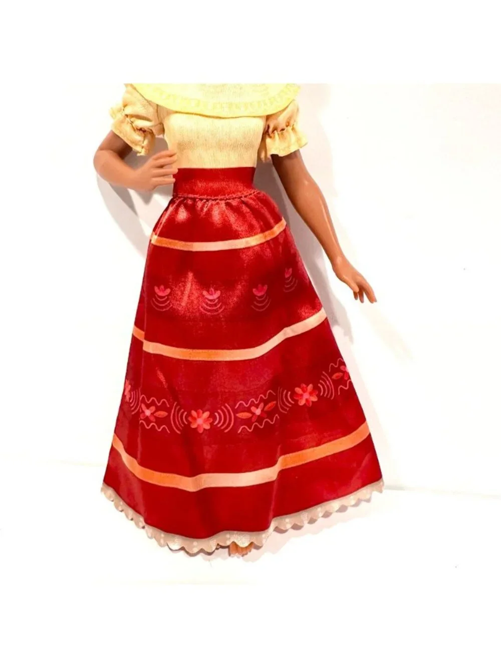 Jakks Pacific Disney Encanto Dolores Madrigal Family Doll